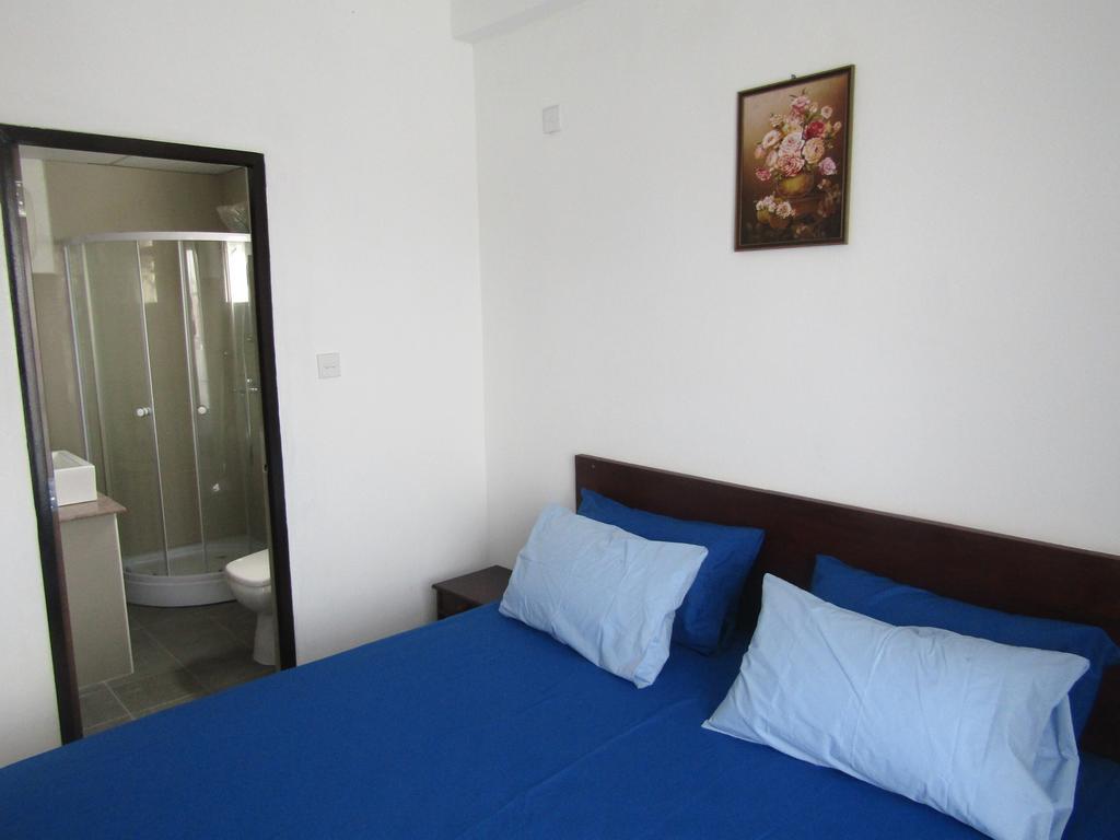 Queens Park Apartments Colombo Exterior photo