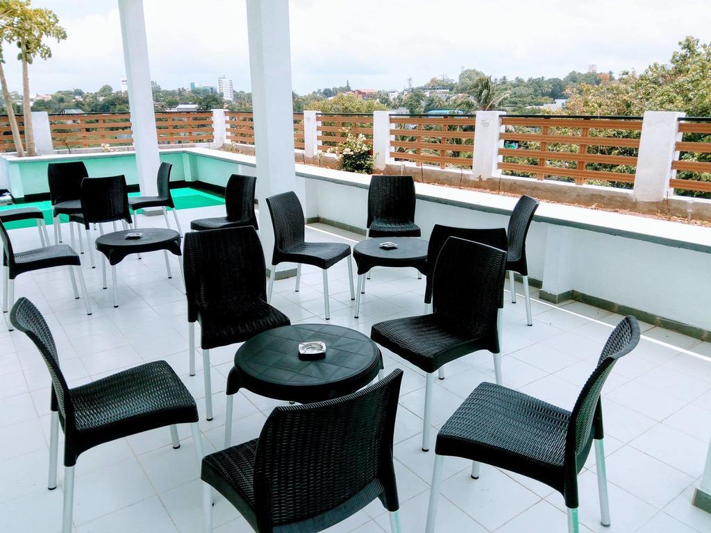Queens Park Apartments Colombo Exterior photo