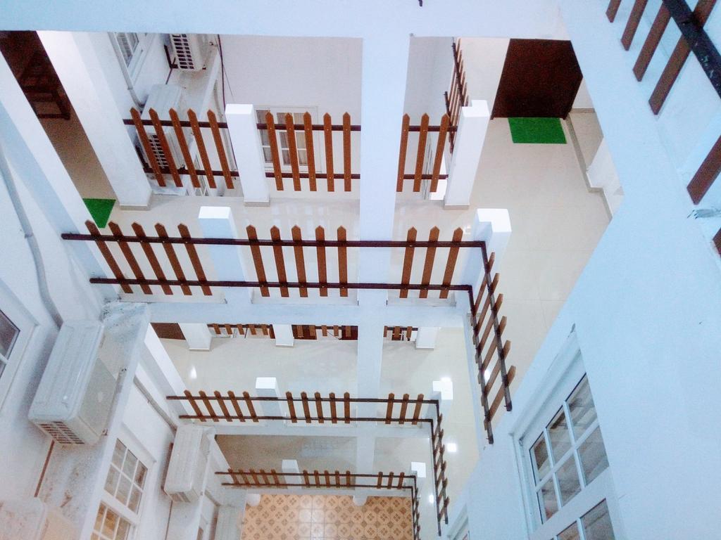 Queens Park Apartments Colombo Exterior photo